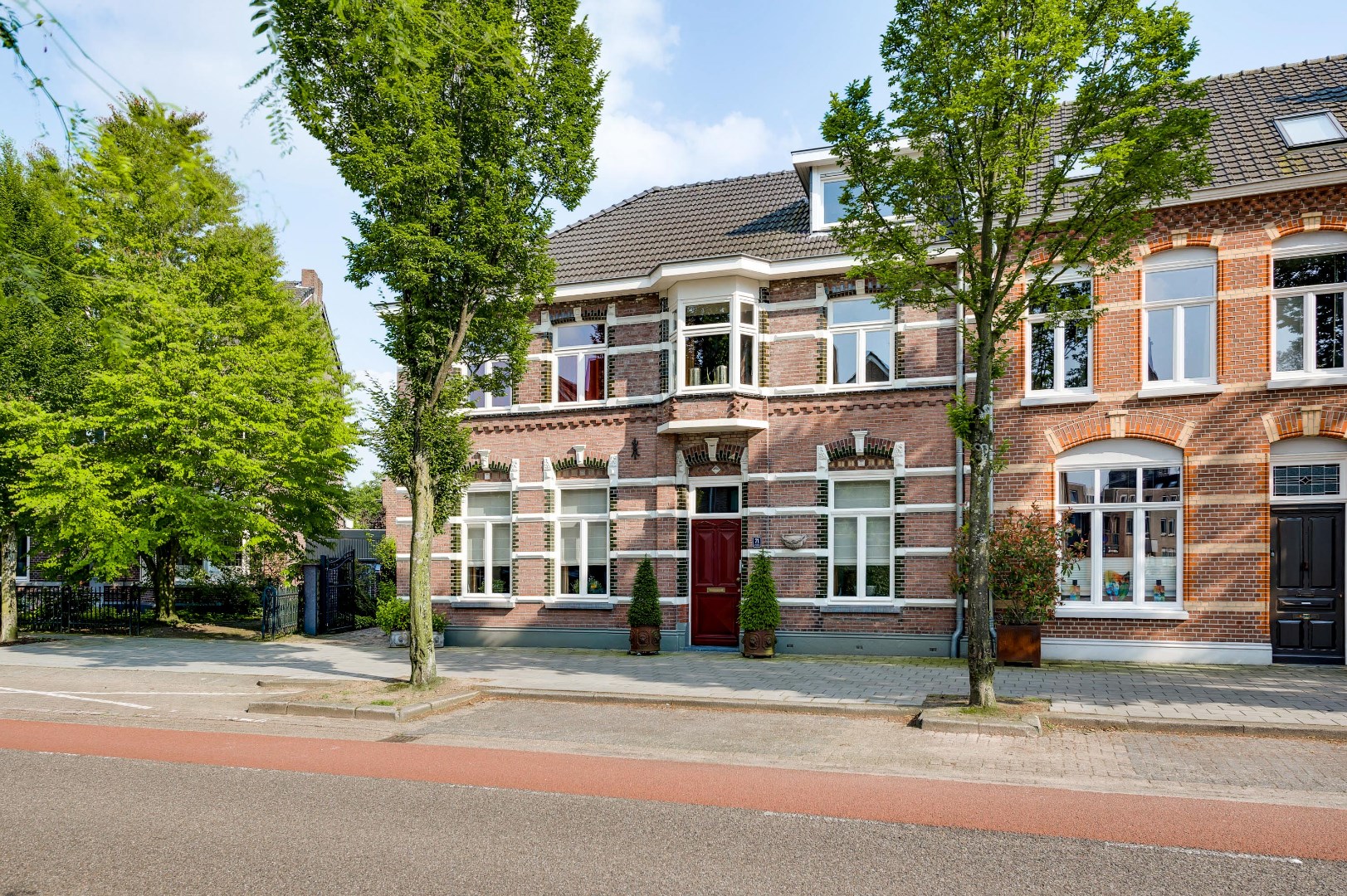 Exclusieve villa te koop in Weert