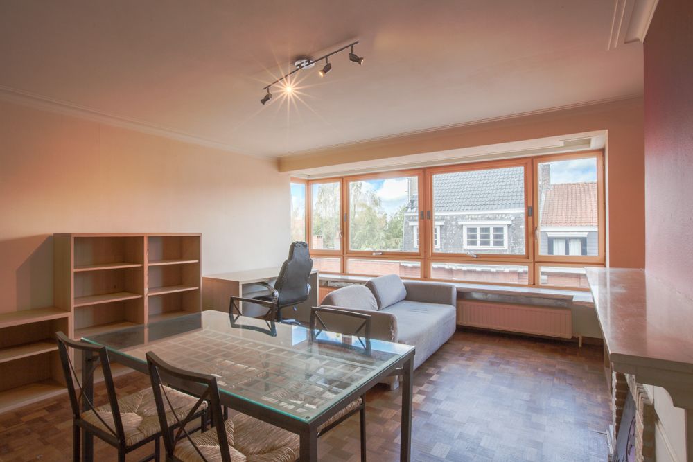 Appartement verkocht in Gent