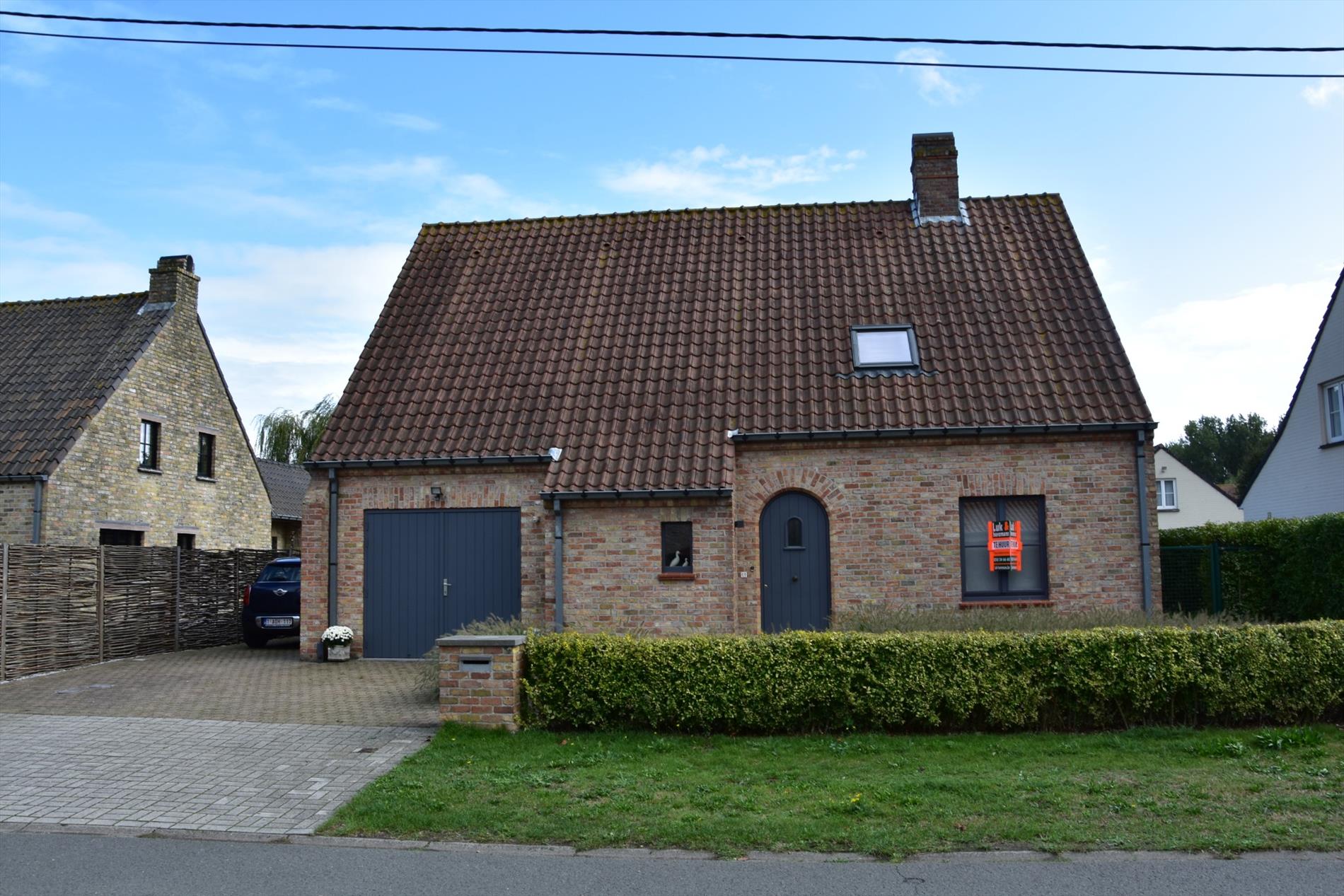 TOPPER! 
