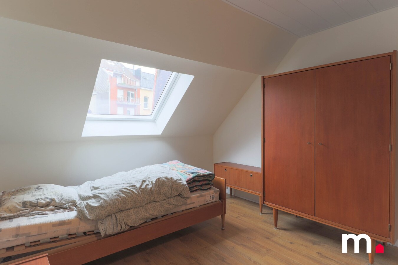 TOPinvestering/Starterswoning met 3 slaapkamers te Kortrijk ! 