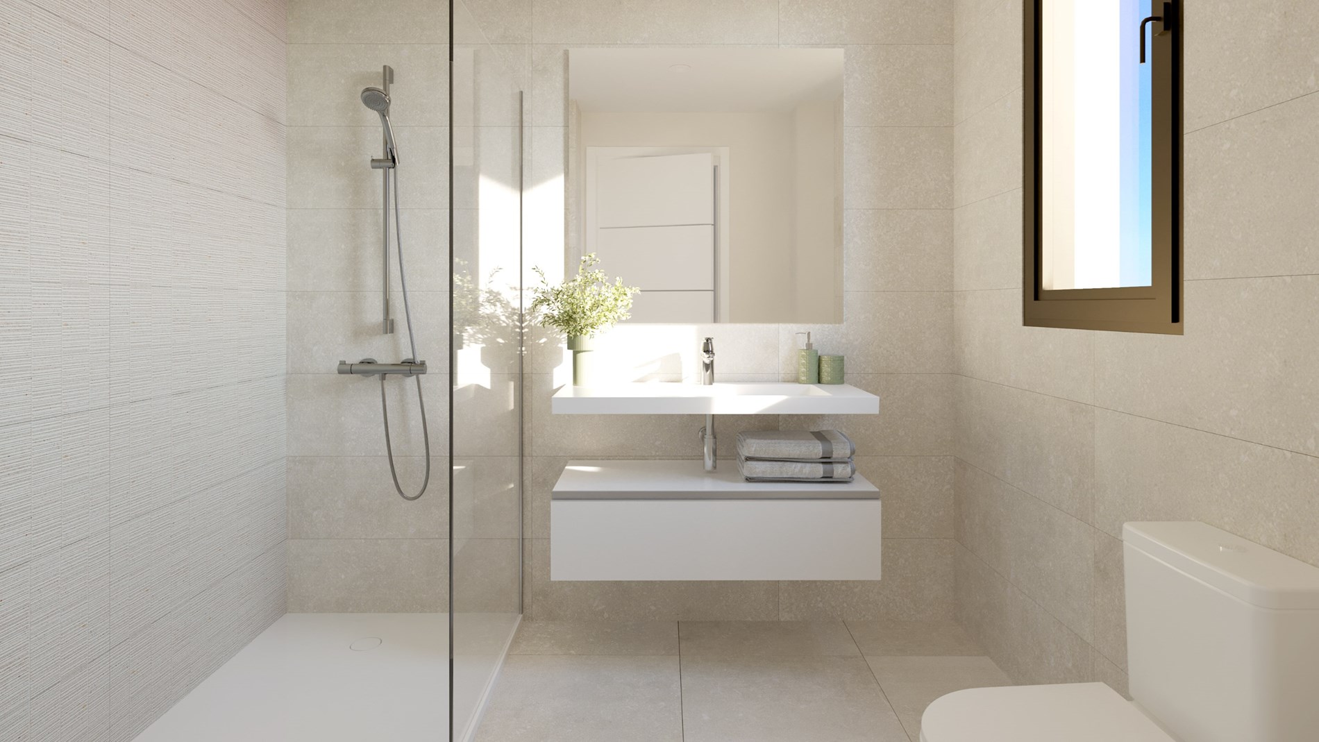Bayside Homes - Bl.1 - 1 - 1B 
