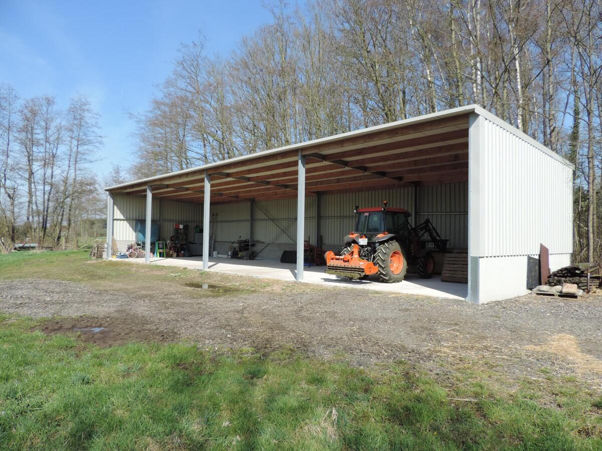 Farm sold in Lummen