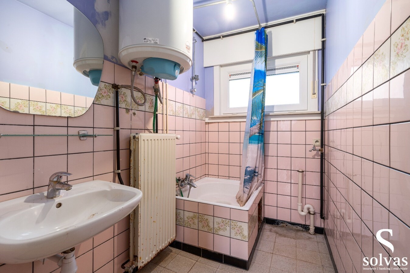 Woning te koop op rustige locatie met mooi perceel 