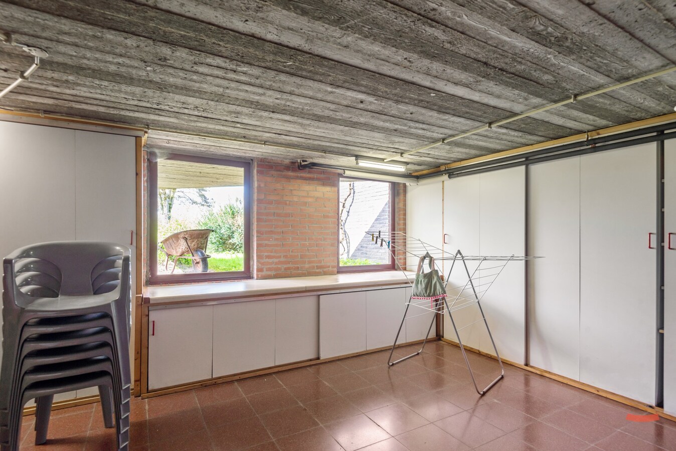 Architectenwoning te koop in Ravels