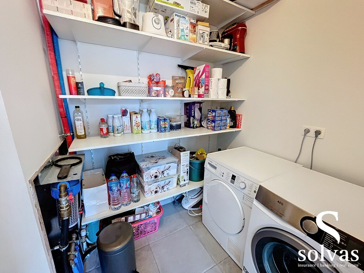 Topwoning te centrum Aalter 