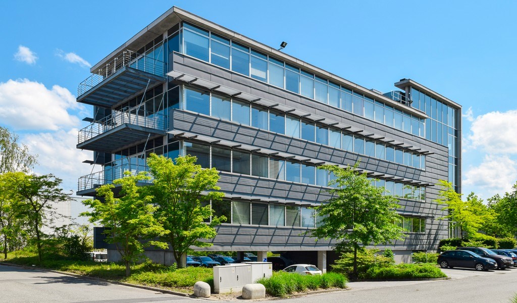 Kantoren te huur in Zenith Business Park Mechelen
