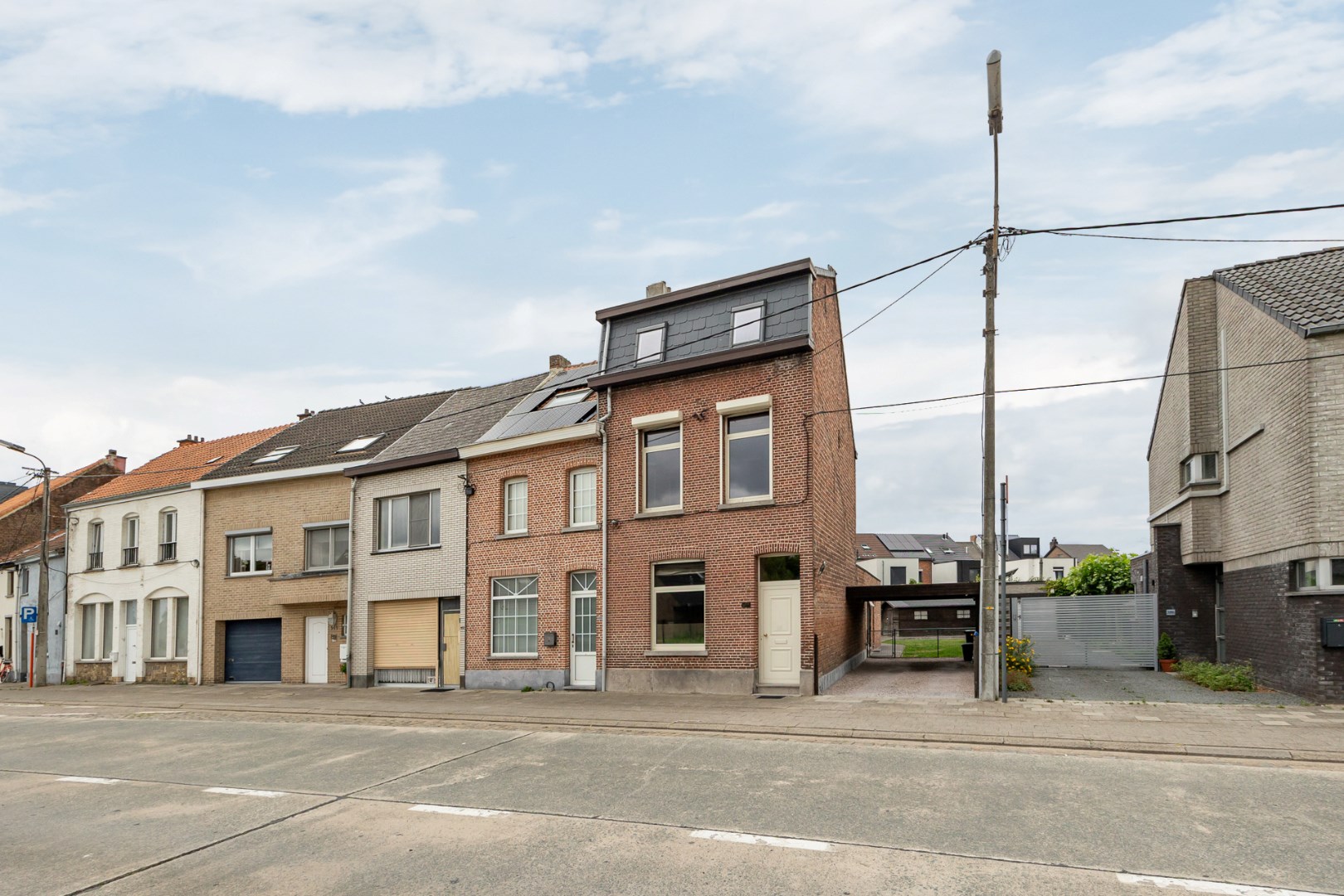 Opbrengsteigendom te Sint - Katelijne - Waver 