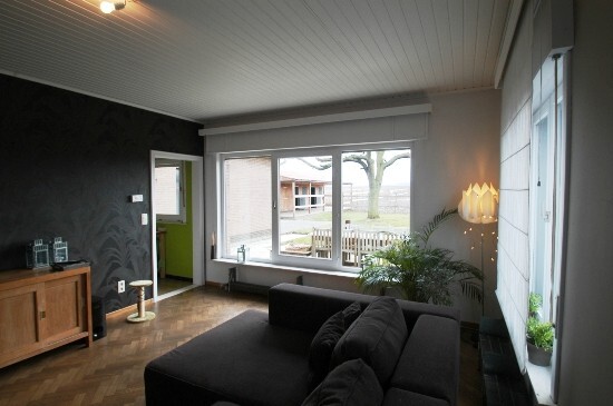 Charmante woning met stalgebouw op ca. 5.073m&#178; 