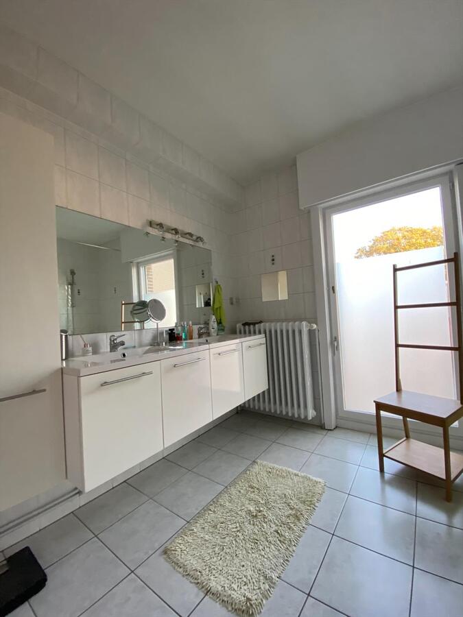 Duplex appartement met 3 slaapkamers te Koekelare 