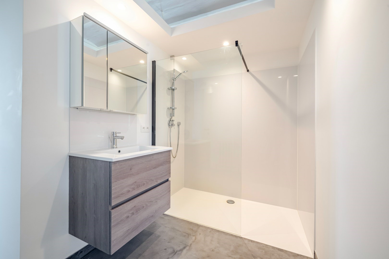 Prachtige 2-slpk loft in het historisch centrum 