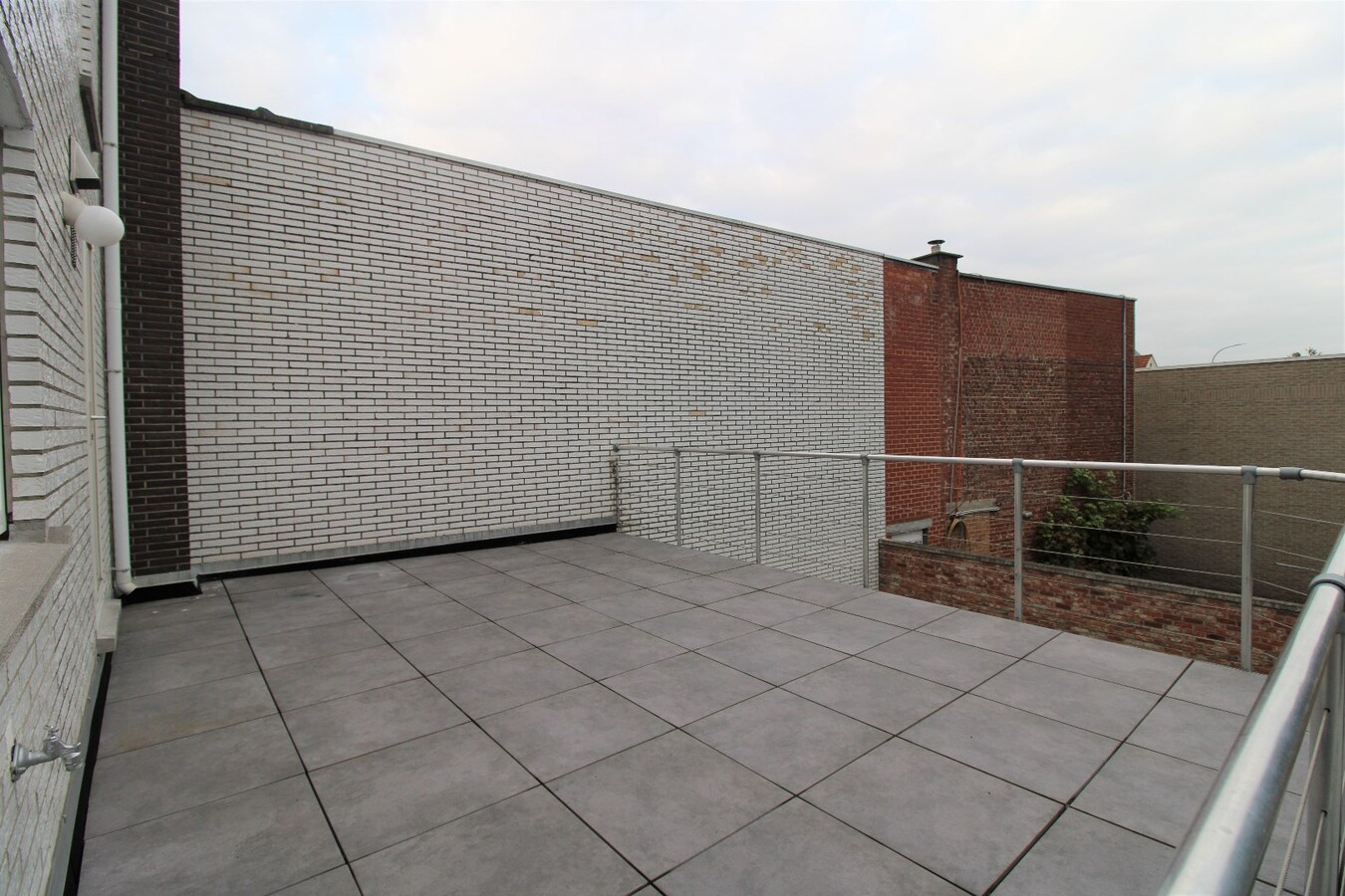 Appartement met 2 slaapkamers te Gullegem (vrij 1/10/2024) 
