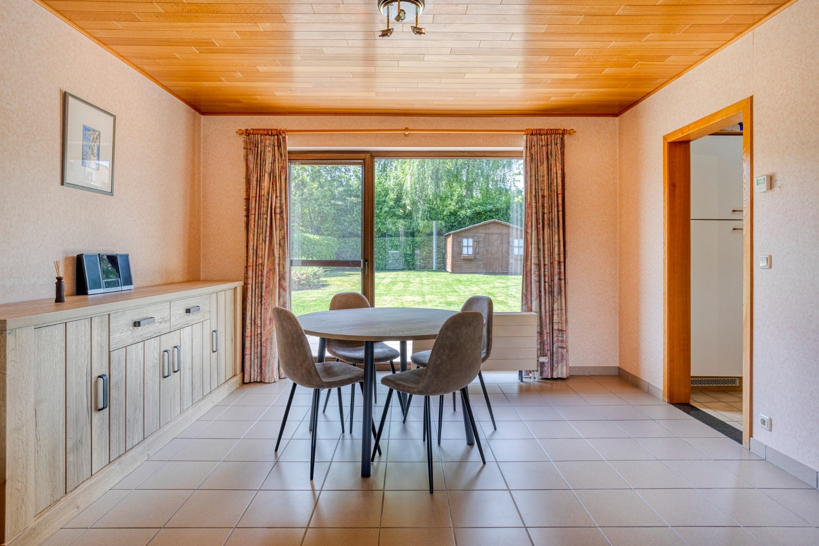 Charmante halfopen bebouwing te koop in Lubbeek - EPC 333 kWh/m&#178; - bewoonbare opp. 152 m&#178; 