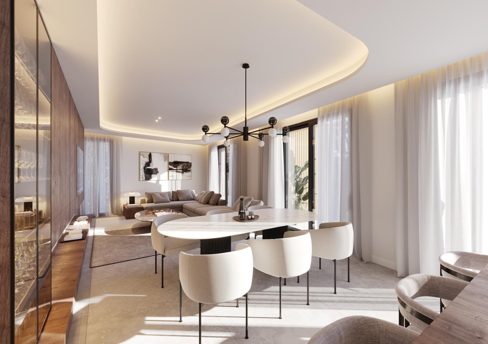 Centre Point Marbella 