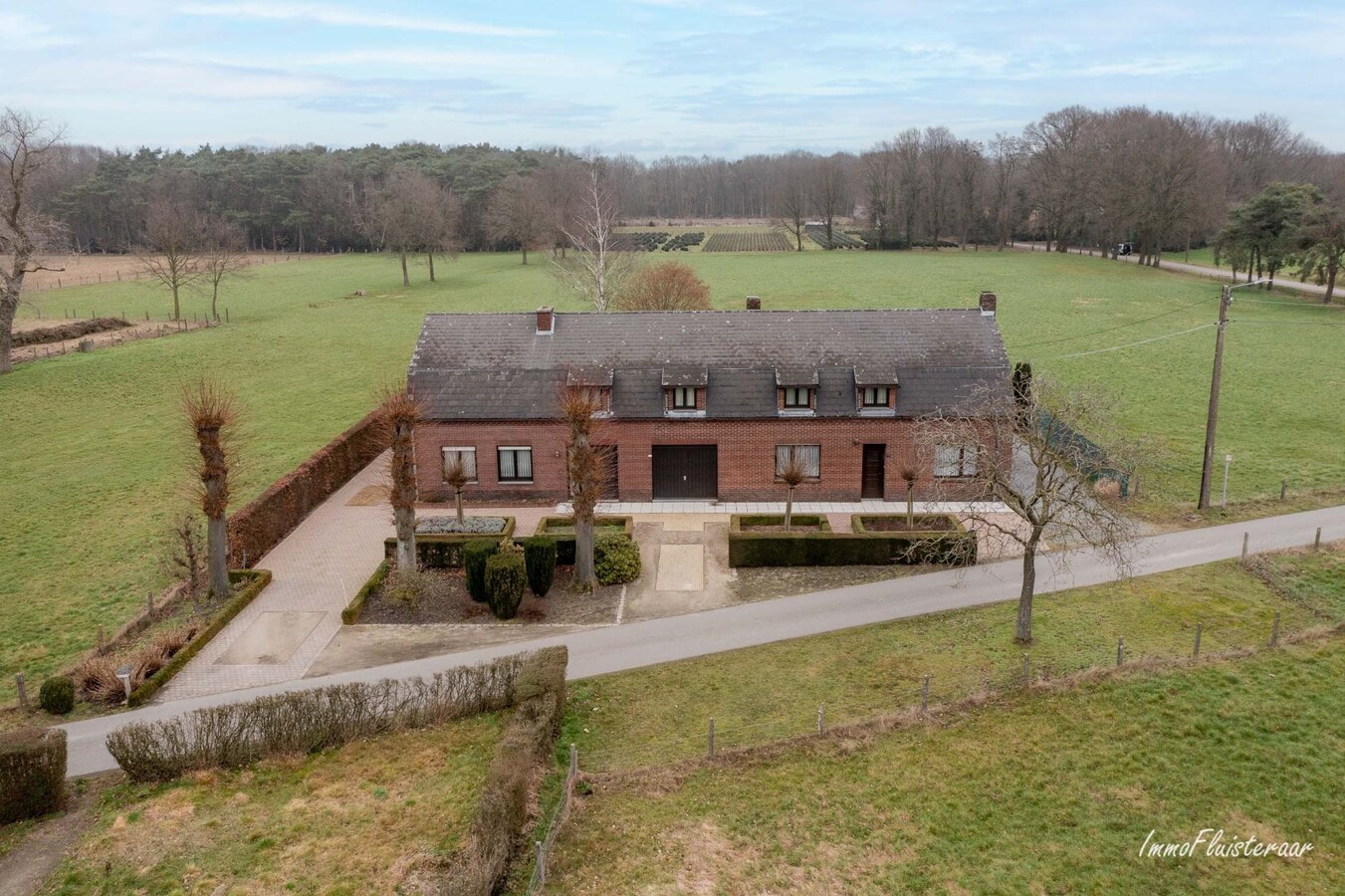 Property for sale in Grote Brogel