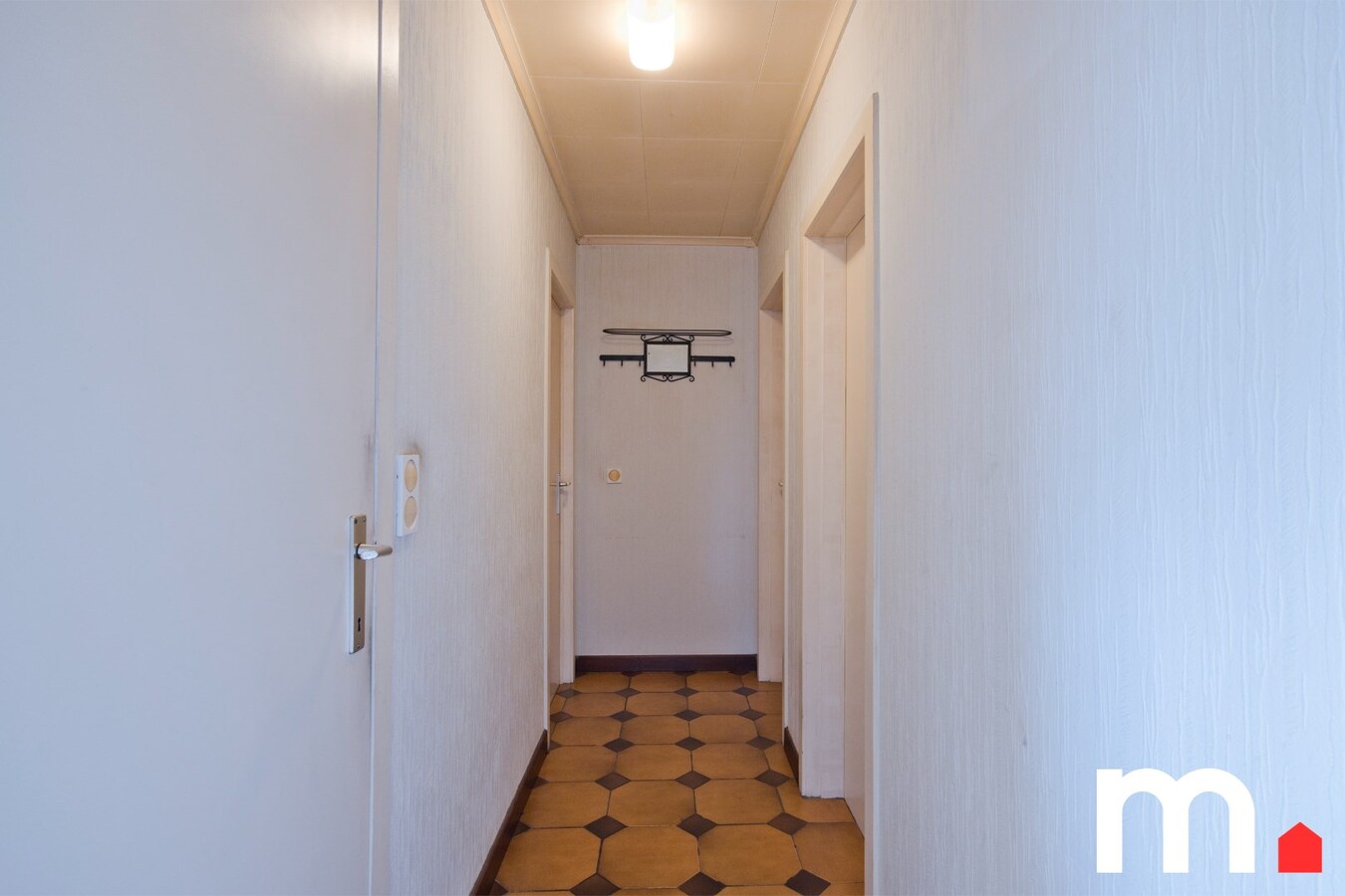 Alleenstaande bungalow op TOPligging te Anzegem ! 