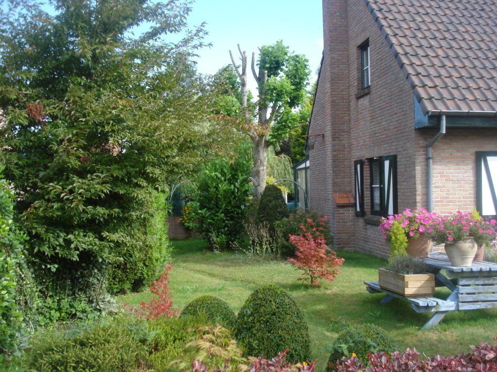 Villa verkocht in Gentbrugge