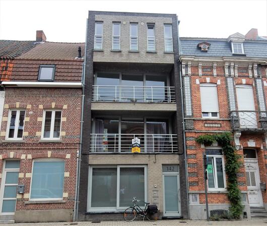 Verkocht Appartement te Izegem