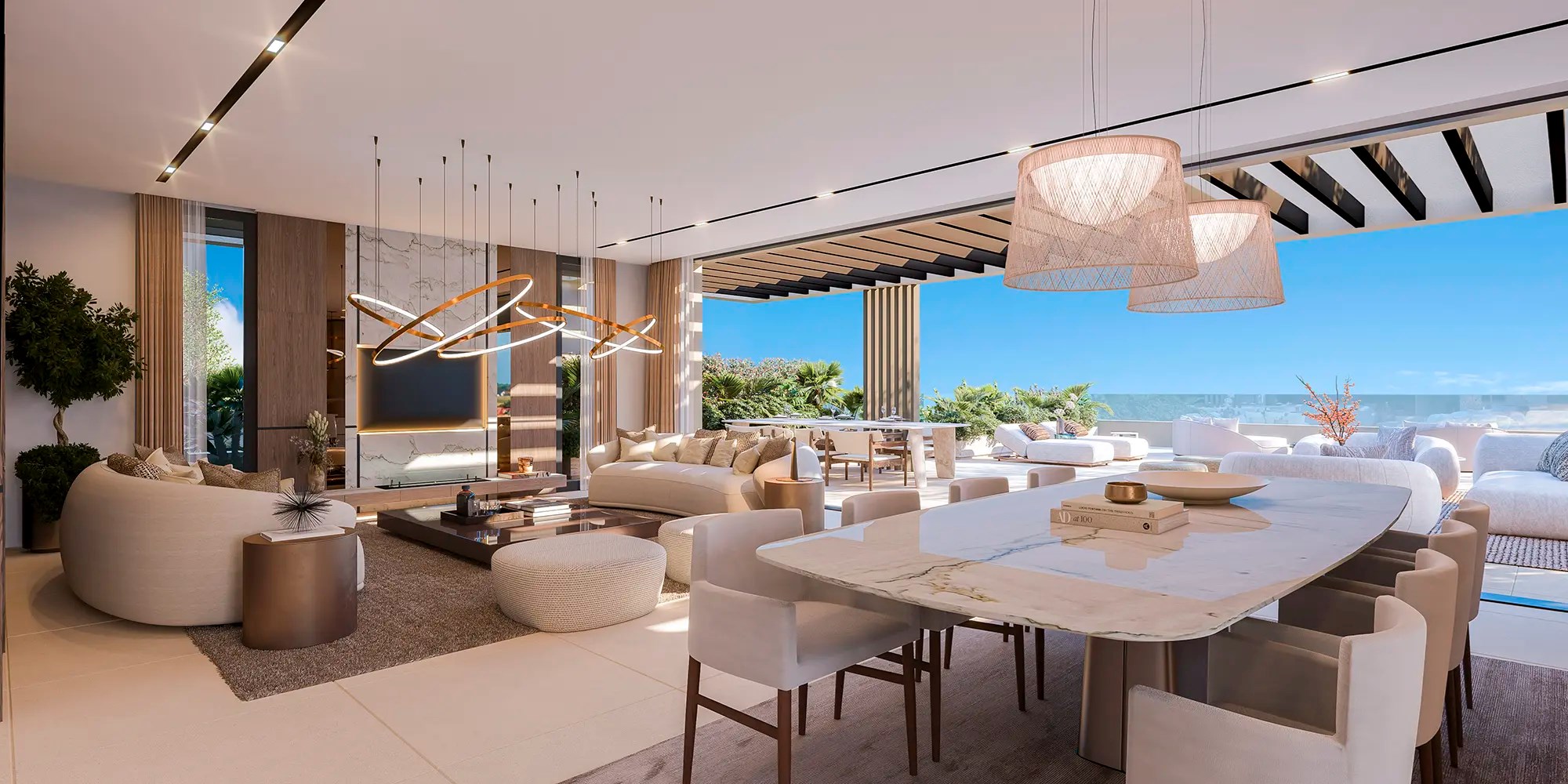 ONTDEK DE SKY VILLAS BIJ FINCA DE JASMINE 
