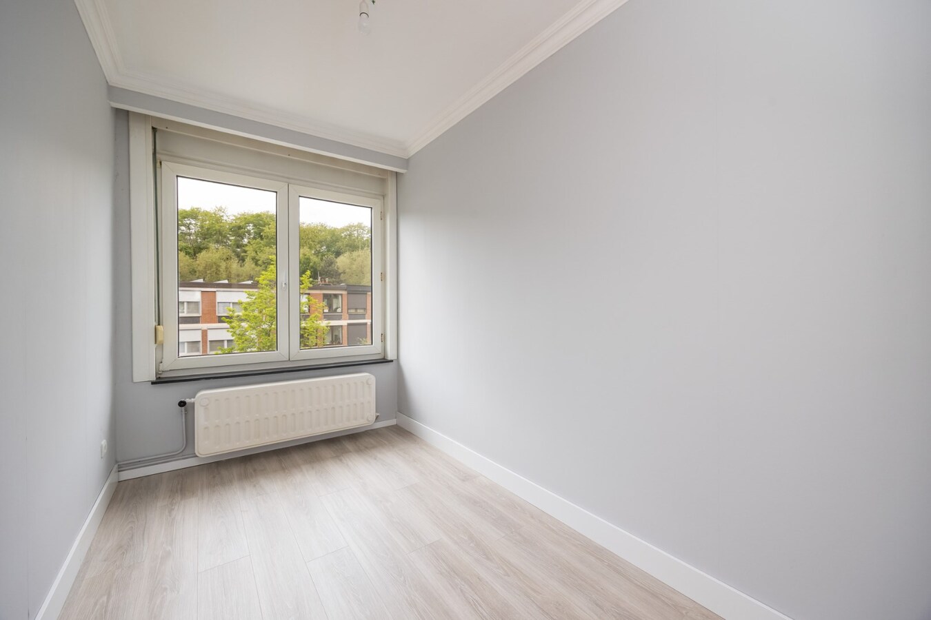 Ruime HOB met 3 slpk en garage te Molenveld Edegem! 