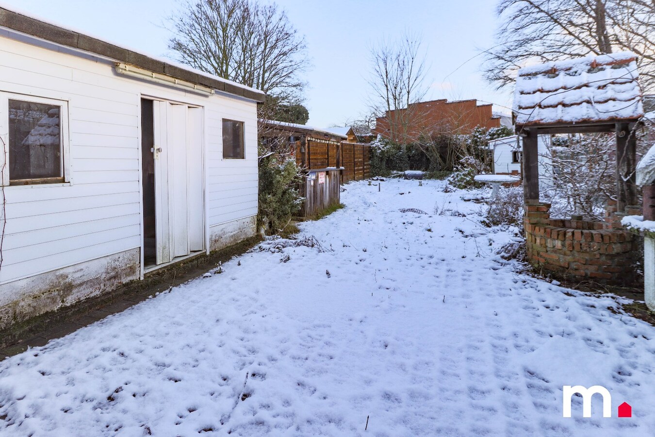 Top gelegen 3 slaapkamer woning nabij winkels en scholen te Heule ! 