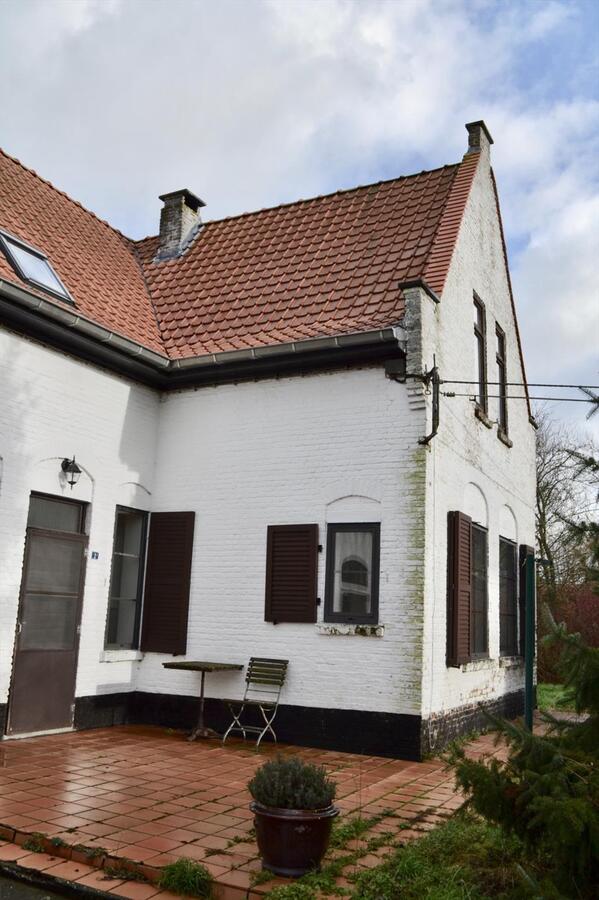 Property sold in Klerken