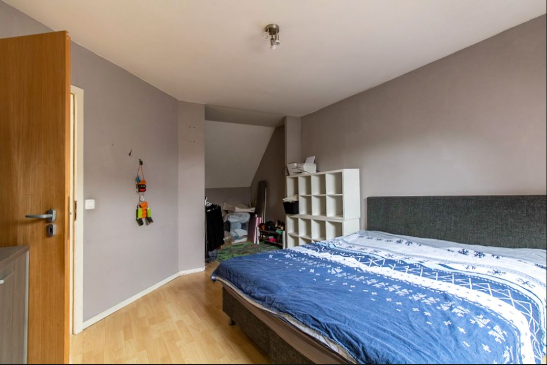 Woning met 3 slaapkamers en tuin te Koekelare 