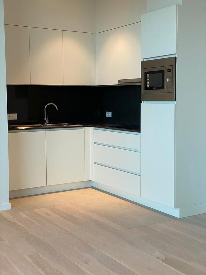 Nieuwbouw assistentiewoning te huur in De Panne 