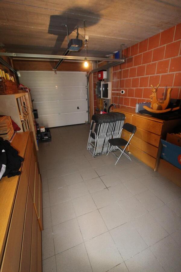 Hedendaagse woning met 3 slaapkamers te Torhout 