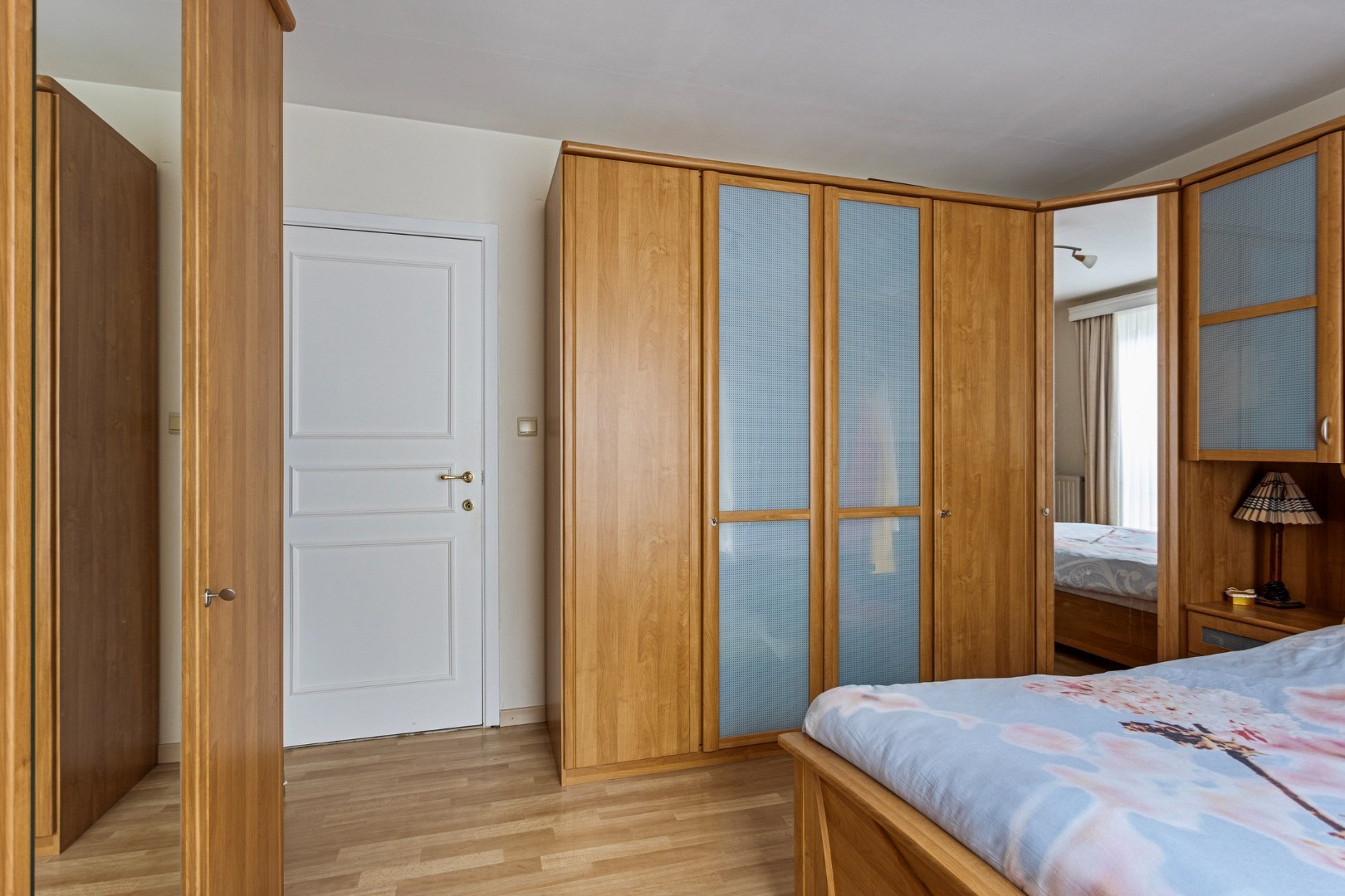 Slaapkamer 1 vooraan