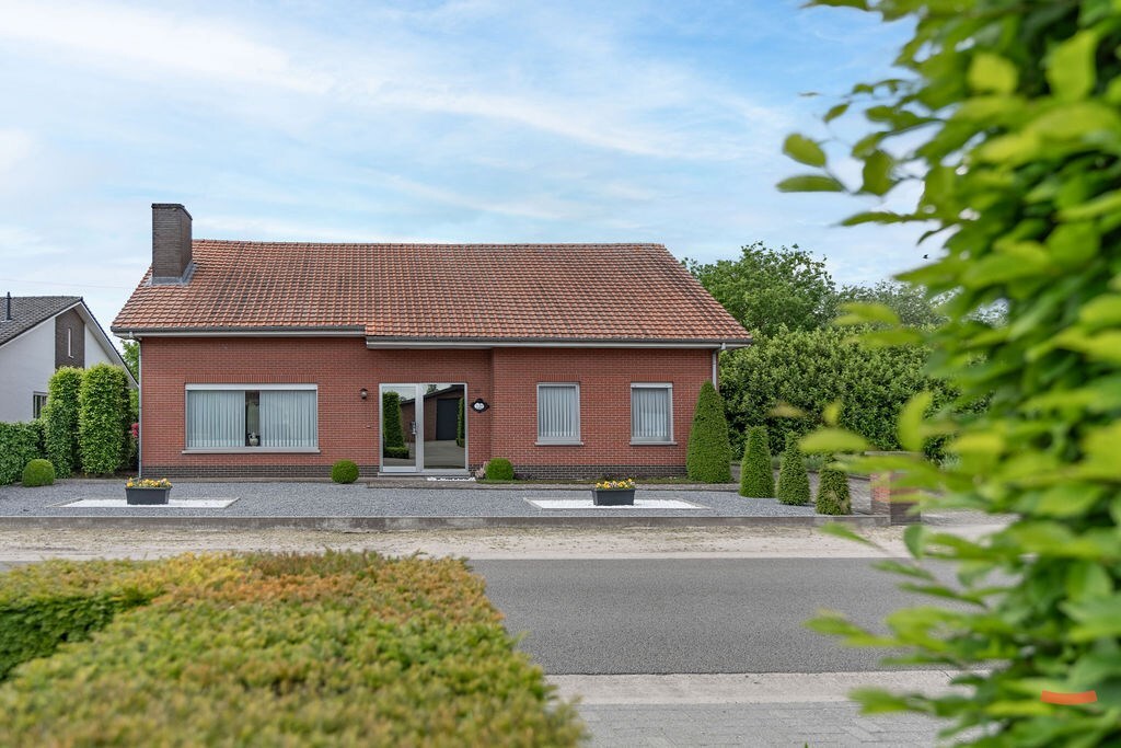 Woning verkocht in Ravels