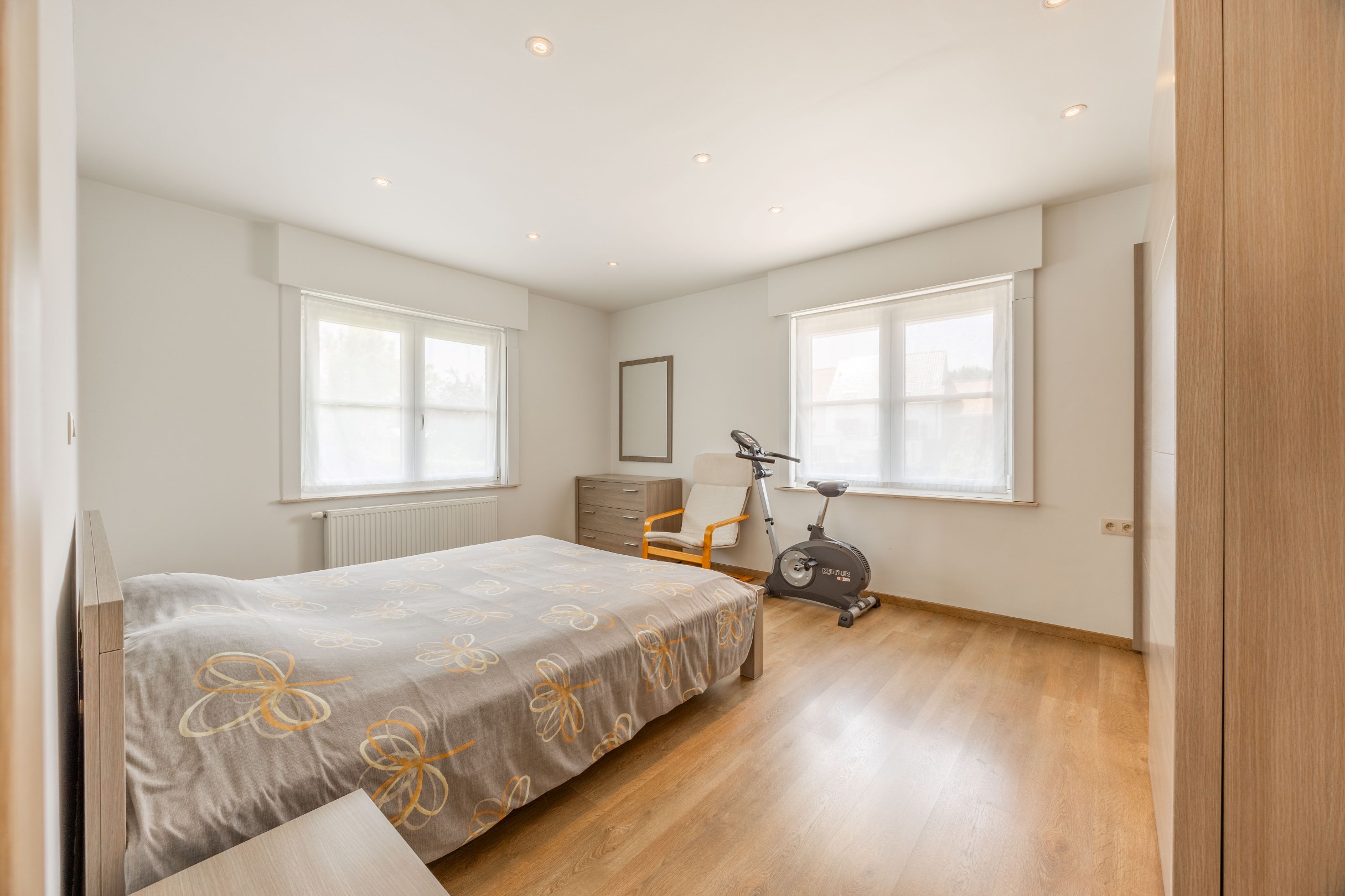 Slaapkamer 3