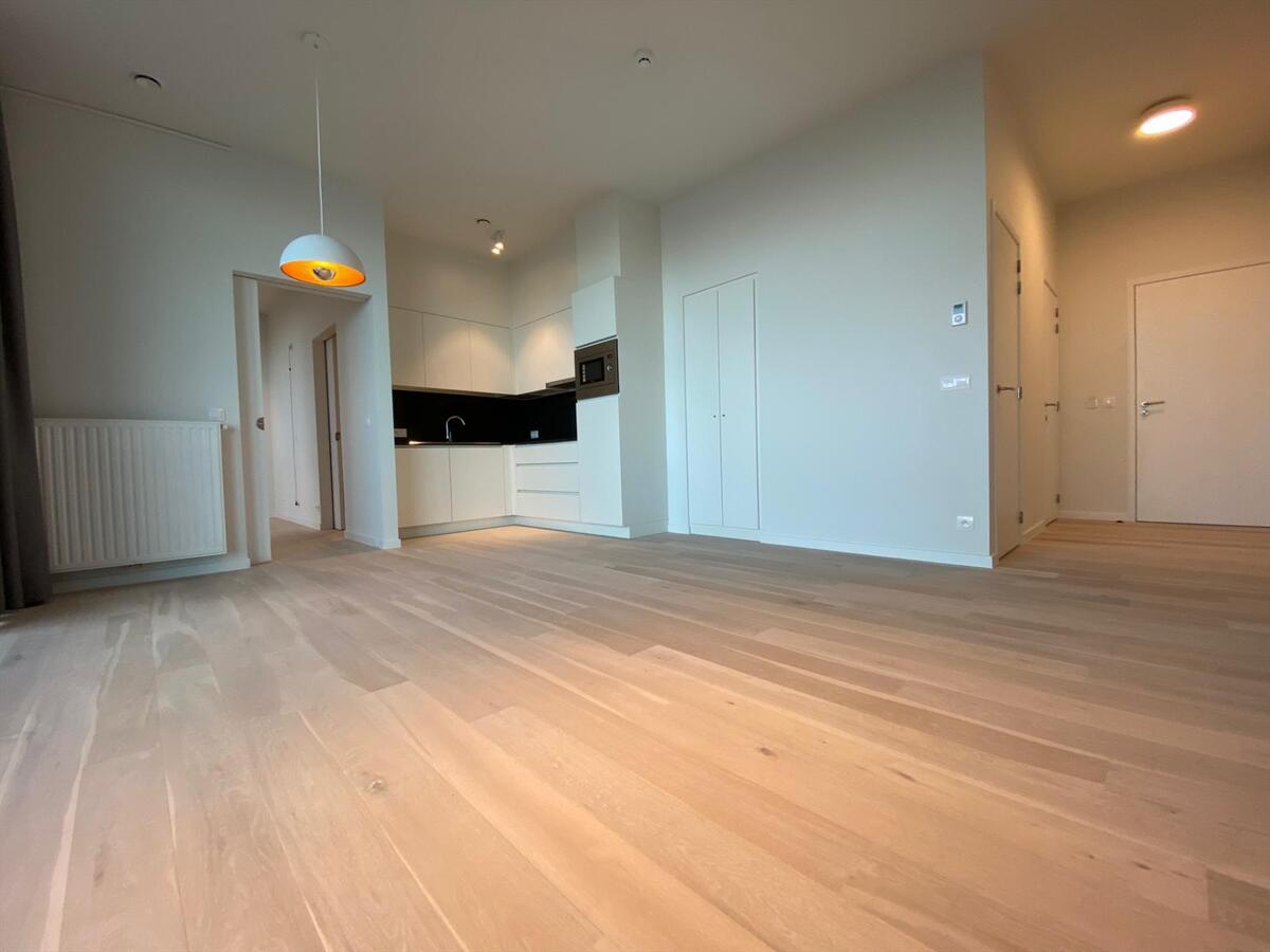 Nieuwbouw assistentiewoning te huur in De Panne 