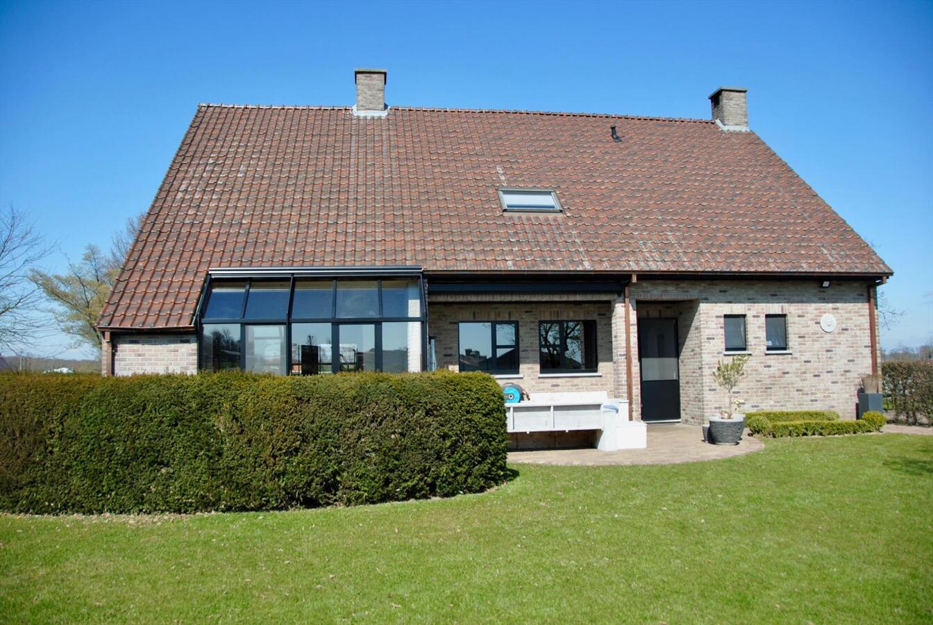 Property sold in Rijkevorsel
