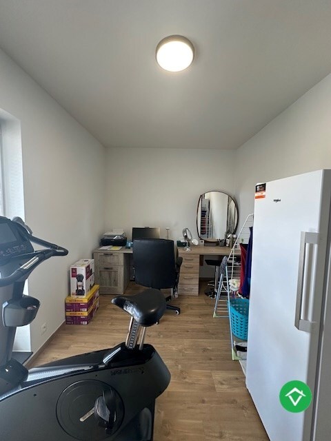 Nieuwbouwappartement met 3 slaapkamers en garage te Koekelare 