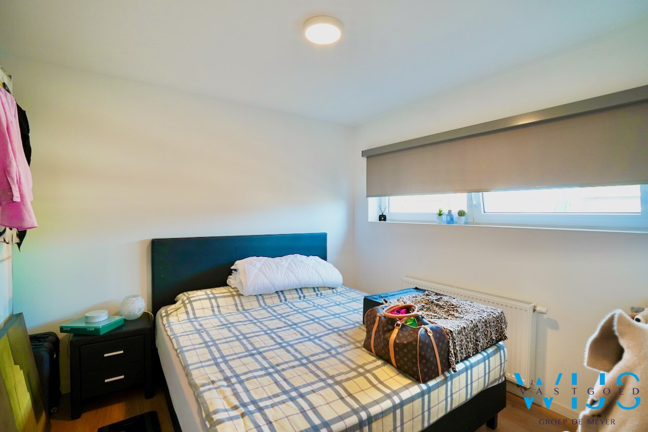 Kwalitatieve nieuwbouwwoning te EVERGEM ! 
