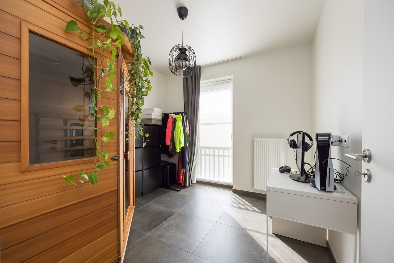 Stijlvol appartement op topligging 