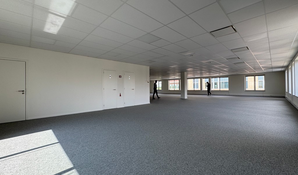 Kantoren te huur in Mechelen Campus - gebouw D
