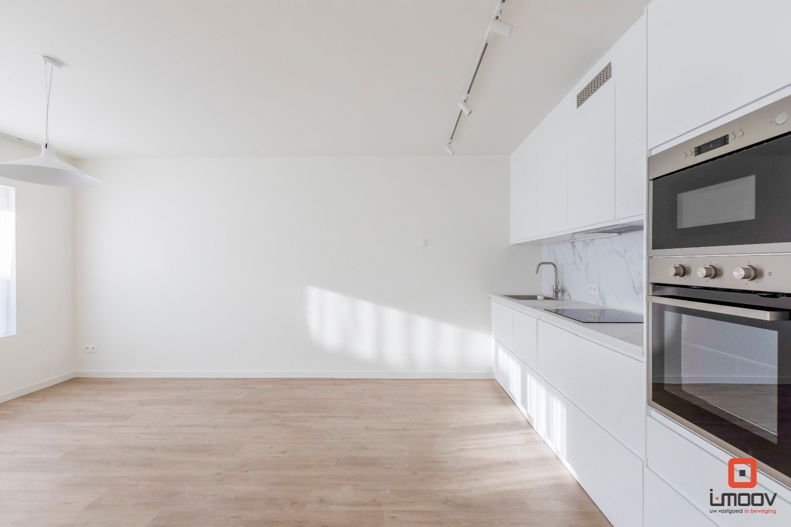 Appartement te huur | onder reservatie in Gent