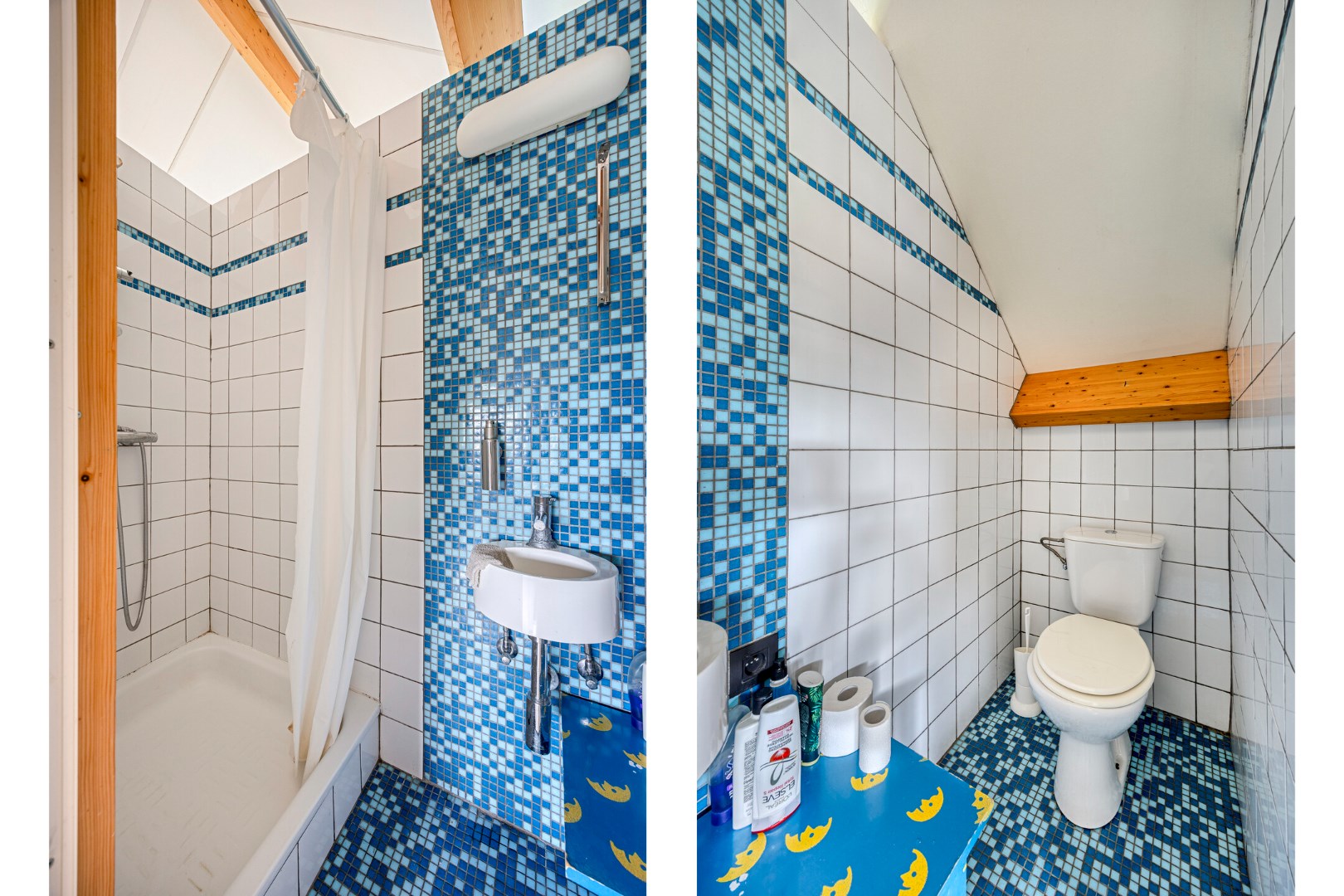 Villa met praktijkruimte op perceel van 1.817m&#178; te Geel 