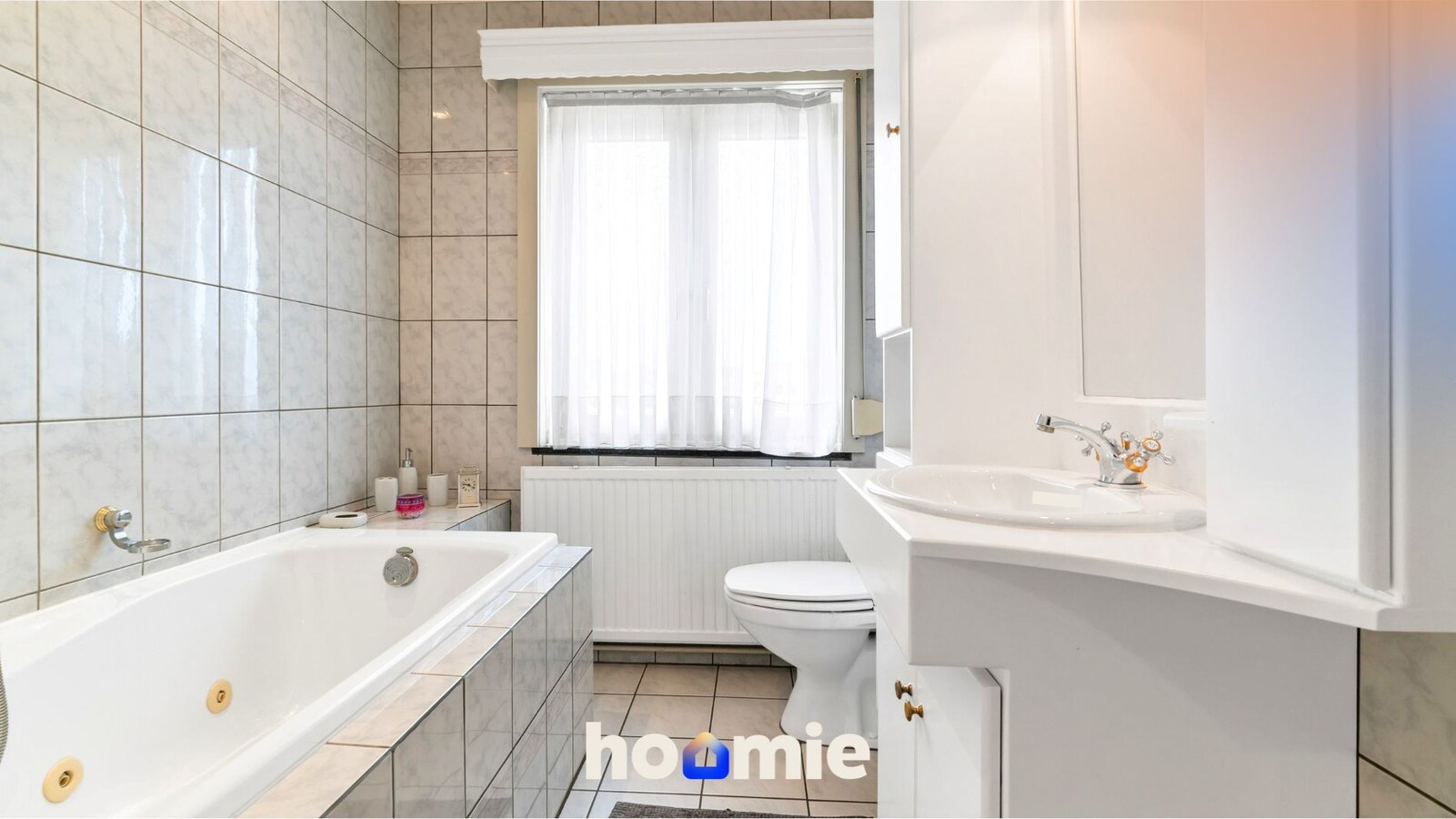 Woning sold in Maasmechelen