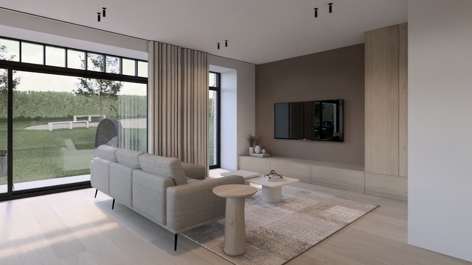 Bontzicht hoeve - woning 8 