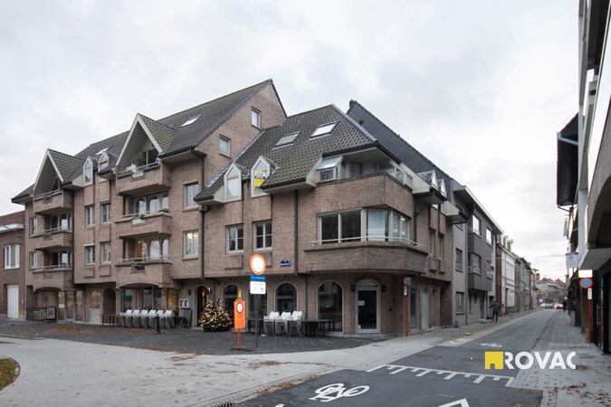 Te huur Appartement te Izegem