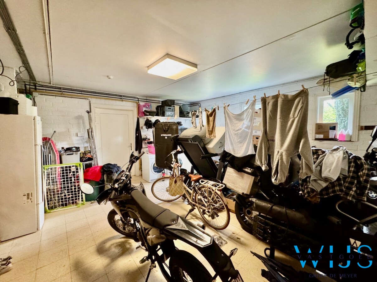 Villa op fenomenale locatie te Ertvelde ! 