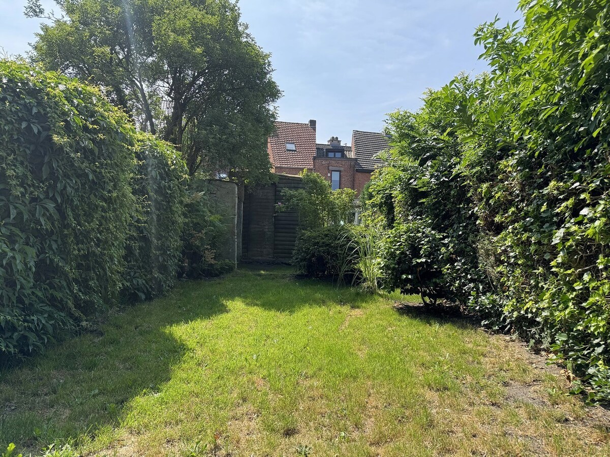 Woning te huur in Turnhout