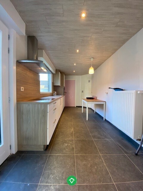 Woning verhuurd in Koekelare