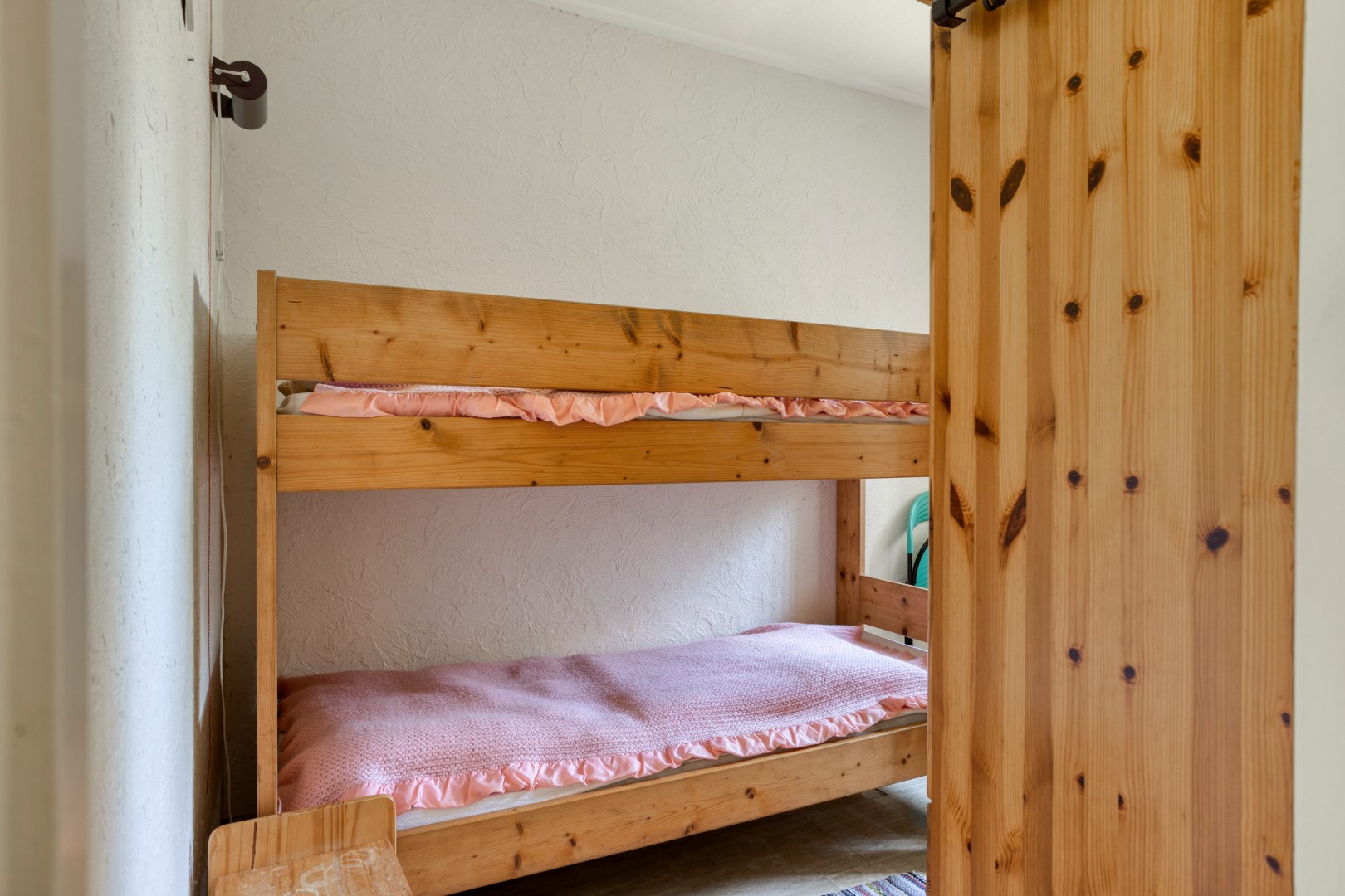 Sfeervolle bungalow op toplocatie nabij het Banjaardstrand – Kamperland 