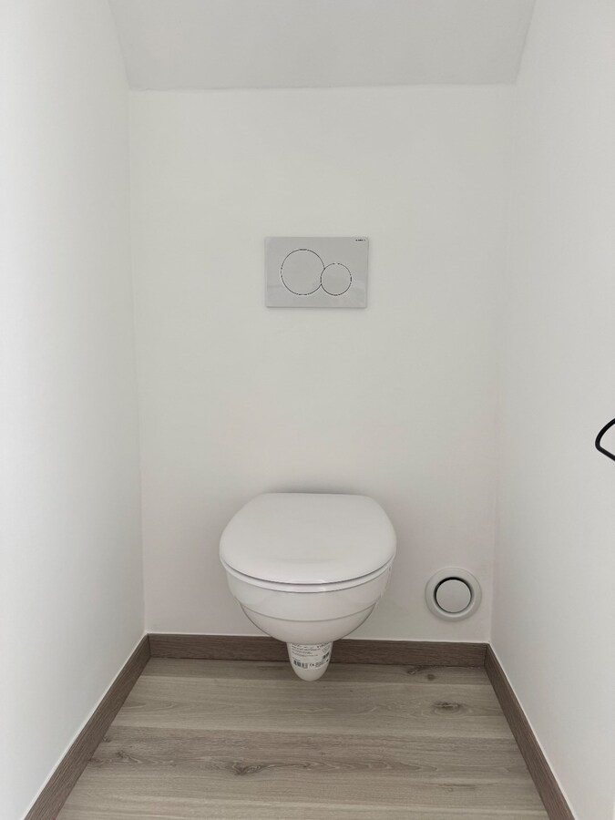 Appartement met 2 slaapkamers en groot terras te Westkerke 