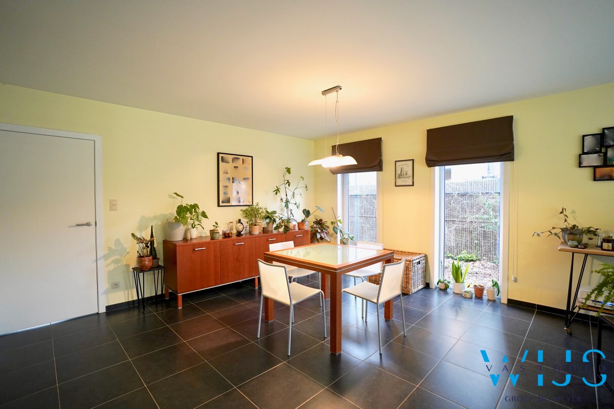 Ideaal woonhuis op een prachtig perceel van 985m2 ! 