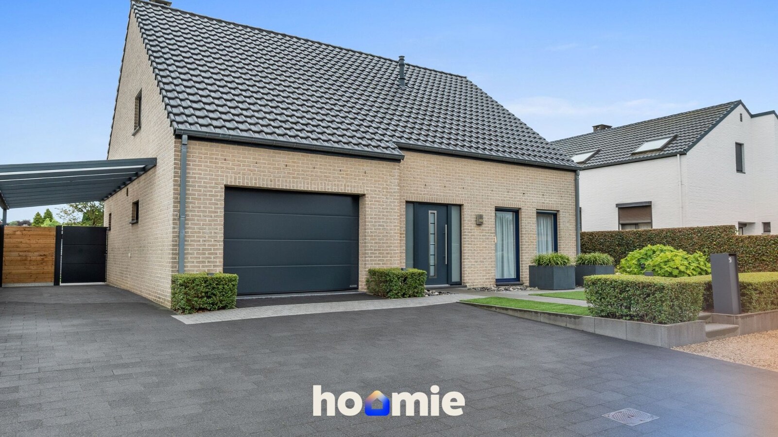 Woning sold in Zutendaal