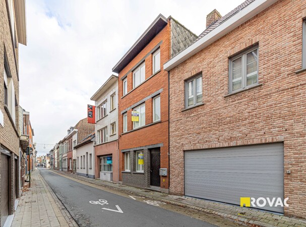 Te koop Appartement te Izegem